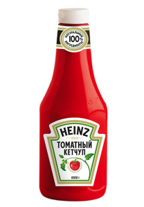 Ketchup PNG-86166